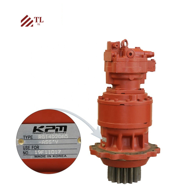 Ausrangierer M5X180CHB-12A-95A/260-169-RG14D20A5 Drehgeschwindigkeitsreduktor für den Betrieb
