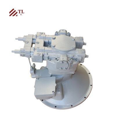 Hohe Garantie A8VO200LA1KH2/63R1-NZG05F004 Hydraulische Plünderpumpe für Schwingmotor
