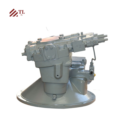 Hohe Garantie A8VO200LA1KH2/63R1-NZG05F004 Hydraulische Plünderpumpe für Schwingmotor