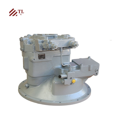 Hohe Garantie A8VO200LA1KH2/63R1-NZG05F004 Hydraulische Plünderpumpe für Schwingmotor
