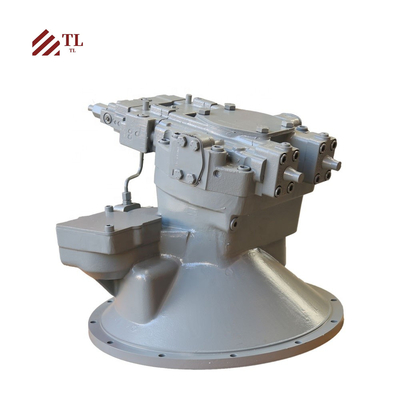 Hohe Garantie A8VO200LA1KH2/63R1-NZG05F004 Hydraulische Plünderpumpe für Schwingmotor