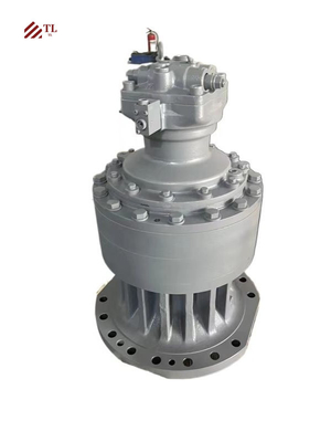 Teilbezeichnung Swing Motor Assembly für Excavator EX1200-6 9301482 9258323 9258263 9301483