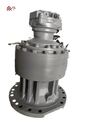 Teilbezeichnung Swing Motor Assembly für Excavator EX1200-6 9301482 9258323 9258263 9301483