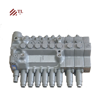 XE85C Bagger-Ersatzteile 803071777 Hydraulische Hauptsteuerventilmontage am besten