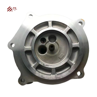 LS10V00021F3 Elic LS10V00023F1 SK485 Getriebepumpe LS10V00018F1 Pilotladungspumpe mit 2897912