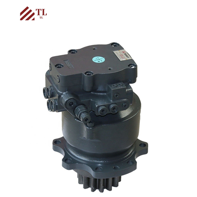 TSM32 S -RG250D MBEC151A Gusseisen-Swing-Motor-Reduktionsgetriebe für Bagger