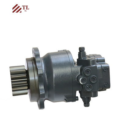 TSM32 S -RG250D MBEC151A Gusseisen-Swing-Motor-Reduktionsgetriebe für Bagger