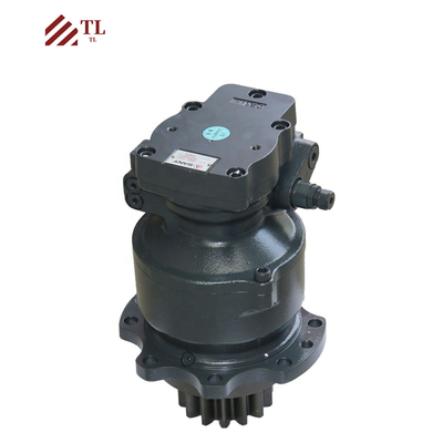 TSM32 S -RG250D MBEC151A Gusseisen-Swing-Motor-Reduktionsgetriebe für Bagger