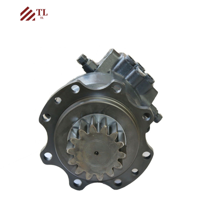 TSM32 S -RG250D MBEC151A Gusseisen-Swing-Motor-Reduktionsgetriebe für Bagger