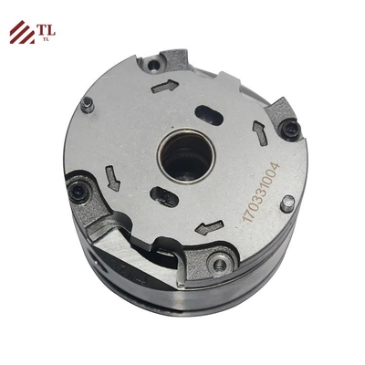 Bauarbeiten V90N130 Hydraulikpatrone 4T6868 Vanepumpe 6E4258 7J0566 7J0565 3G1269 1U2667 3G1266 7J05