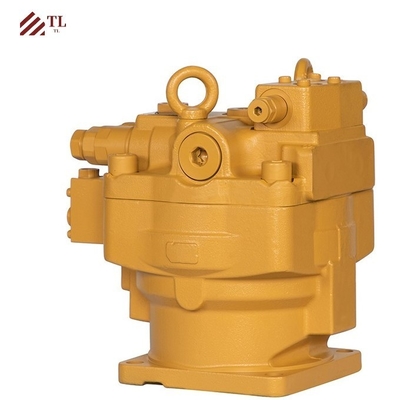 M5X180CHB-10A-3NA / 265-RG20D25G2-140 Rotationsreduktor Assy für Ersatzteile von Baggern