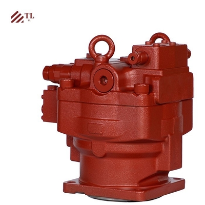 Original E330D Bagger Schwingmotor 200-3373 Hydraulischer Schwingmotor 334-9973 für Landwirte