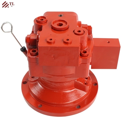 DH55 R55-9 Crawler Excavator Schwing Motor Schwing Getriebe 31M9-10130 für einen reibungslosen Betrieb
