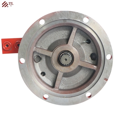 DH55 R55-9 Crawler Excavator Schwing Motor Schwing Getriebe 31M9-10130 für einen reibungslosen Betrieb