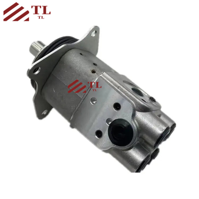 Hydraulische Hauptpumpe D375 D375A-3 Bulldozer Ersatzteil 702-16-01530 702-16-01531 Pilotventil
