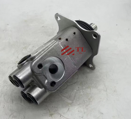 Hydraulische Hauptpumpe D375 D375A-3 Bulldozer Ersatzteil 702-16-01530 702-16-01531 Pilotventil