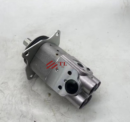 Hydraulische Hauptpumpe D375 D375A-3 Bulldozer Ersatzteil 702-16-01530 702-16-01531 Pilotventil