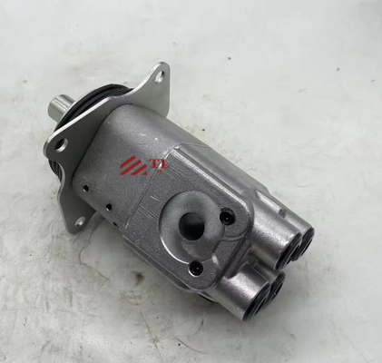 Hydraulische Hauptpumpe D375 D375A-3 Bulldozer Ersatzteil 702-16-01530 702-16-01531 Pilotventil