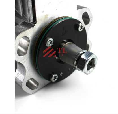 Hydraulische Hauptpumpe Bagger DX225 DX220 Injektorpumpe 65.11101-7420A 400912-00071 für Werkstätten
