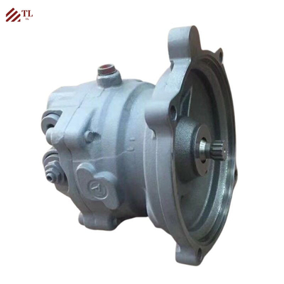 KYB Hydraulischer Schwingmotor Bagger MSG-44P-21-12 E312B Schwingmotor 172499-73200