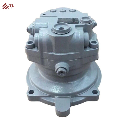 KYB Hydraulischer Schwingmotor Bagger MSG-44P-21-12 E312B Schwingmotor 172499-73200