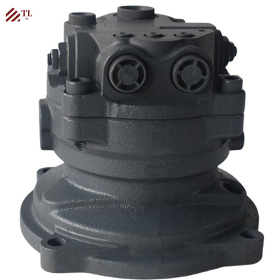 KYB Hydraulischer Schwingmotor Bagger MSG-44P-21-12 E312B Schwingmotor 172499-73200