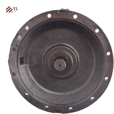 ZX330-5G Schwingmotor für Bagger M5X180CHB M5X180CHB-10A-64C Für ZAX330 ZX330-3 4616985