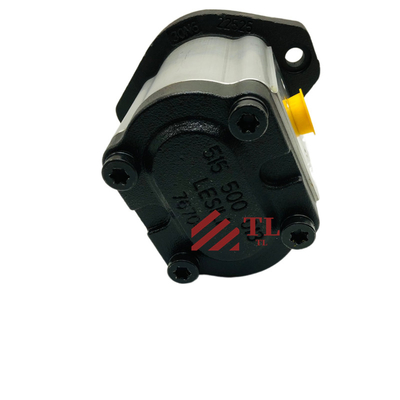0510425015 0510112303 0510325006 Hydraulische Getriebepumpe für Crawlerbagger Teilename