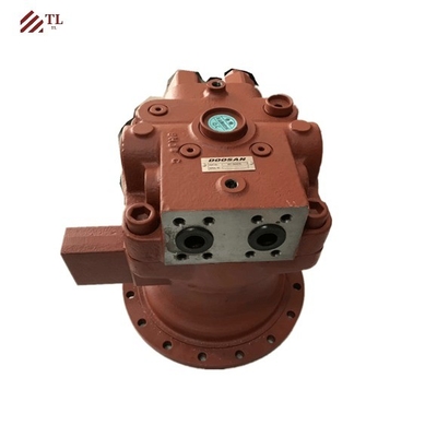 Solar 300LC-7A DX300LCA DH300-7 Schwingmotor 401-00457B für Bauarbeiten Crawler Bagger