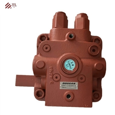 Solar 300LC-7A DX300LCA DH300-7 Schwingmotor 401-00457B für Bauarbeiten Crawler Bagger