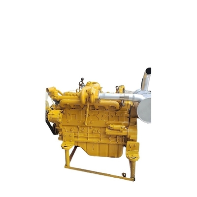 3304 3306 3406 3408 C7 C13 C15 Dieselmotor S6K
