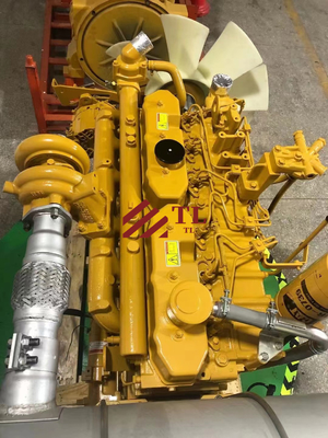 3304 3306 3406 3408 C7 C13 C15 Dieselmotor S6K