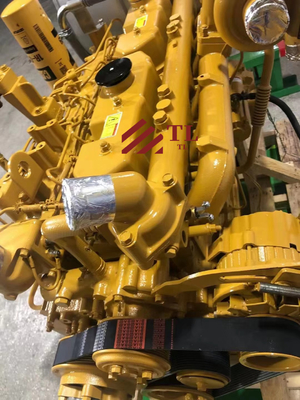 3304 3306 3406 3408 C7 C13 C15 Dieselmotor S6K