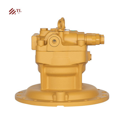 100% M5X130CHB-10A-05B/285 Schwingmotor für Hitachi ZX470-3 ZX450-3 ZX470LC-5G ZX470-5G