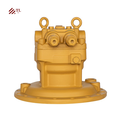 Schwingmotor für Bagger 4423009 M5X130CHB-10A-05B/285 Für Hitachi ZX470-3 ZX450-3 ZX470LC-5G ZX470-5G