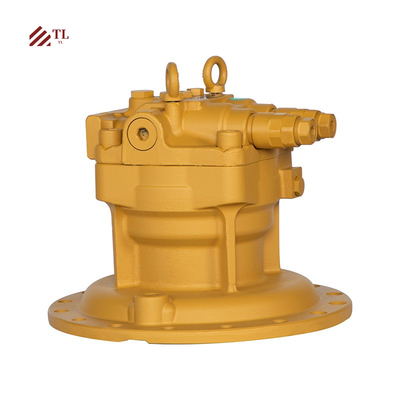 100% M5X130CHB-10A-05B/285 Schwingmotor für Hitachi ZX470-3 ZX450-3 ZX470LC-5G ZX470-5G