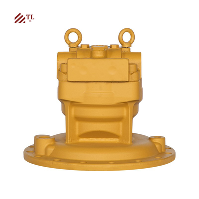 100% M5X130CHB-10A-05B/285 Schwingmotor für Hitachi ZX470-3 ZX450-3 ZX470LC-5G ZX470-5G