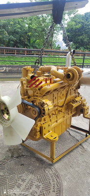 3304 3306 3406 3408 C7 C13 C15 Dieselmotor S6K