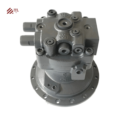 Schwingmotor für Bagger 172499-73200 MSG-44P-21-12 für E312B