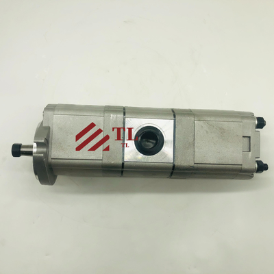 Anpassungsfähiger Dieselmotoralternator 24V 70A für Kundenanforderungen