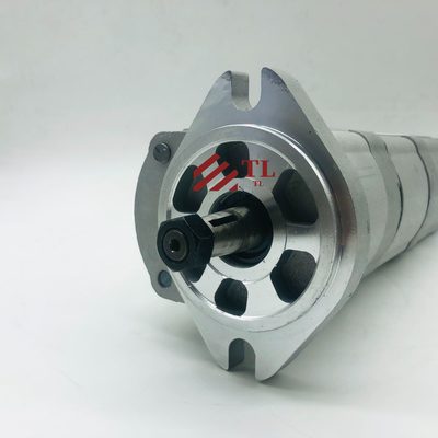 Anpassungsfähiger Dieselmotoralternator 24V 70A für Kundenanforderungen