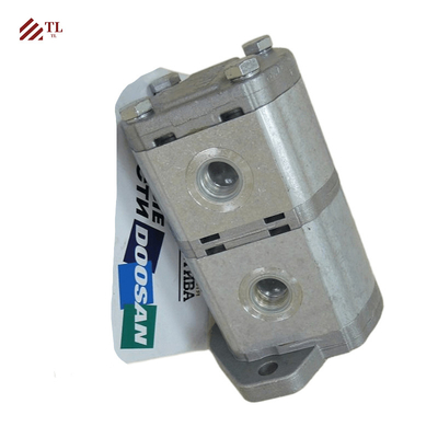 Pilotgetriebe Pumpe für DH150W-7 DH130W-7 67059806 2.241-00067 Innerhalb der Produktionsanlage