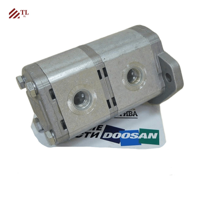 Pilotgetriebe Pumpe für DH150W-7 DH130W-7 67059806 2.241-00067 Innerhalb der Produktionsanlage