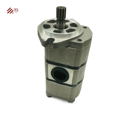 705-41-08090 Bagger PC40 PC50 Hydraulikpumpe Dreigang Hauptpumpe für Komatsu