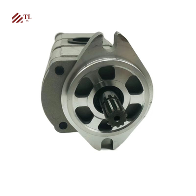 705-41-08090 Bagger PC40 PC50 Hydraulikpumpe Dreigang Hauptpumpe für Komatsu