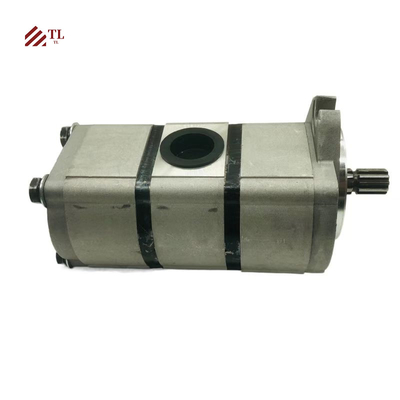 705-41-08090 Bagger PC40 PC50 Hydraulikpumpe Dreigang Hauptpumpe für Komatsu