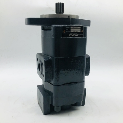Ausbaupumpe Hydraulische Getriebepumpe Pilotpumpe für EC700 EC700B EC700C 14543168 VOE14543168