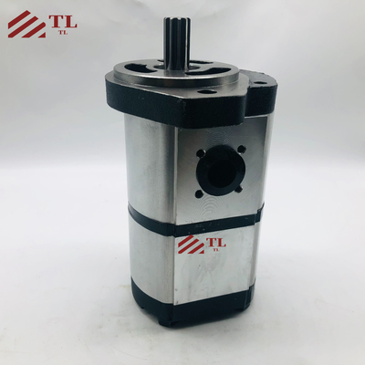 - Getriebepumpe Assy 31N5-30020 31Q5-30020 31Q5-30030 31Q5-30040 für Radbagger R140W-7 R170W-7