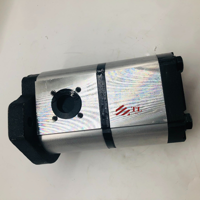 - Getriebepumpe Assy 31N5-30020 31Q5-30020 31Q5-30030 31Q5-30040 für Radbagger R140W-7 R170W-7