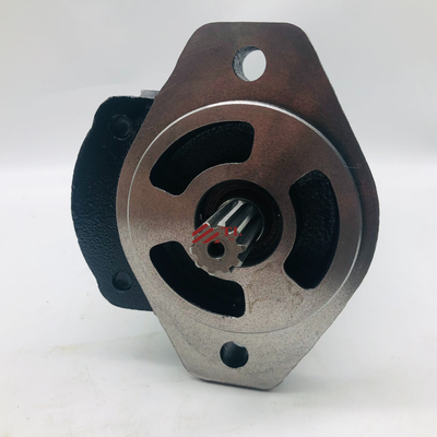 - Getriebepumpe Assy 31N5-30020 31Q5-30020 31Q5-30030 31Q5-30040 für Radbagger R140W-7 R170W-7